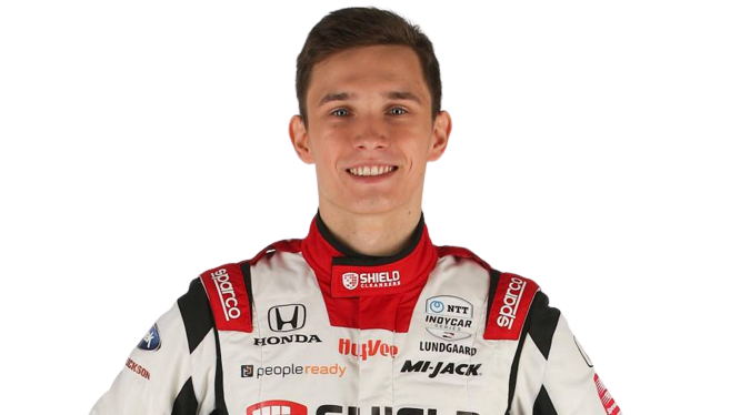 Christian Lundgaard